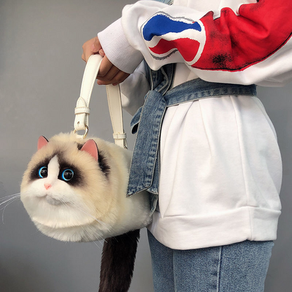 El bolso Kitty
