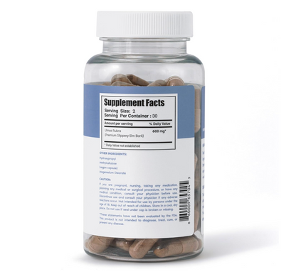 Caja resbaladiza: para mantener la humedad