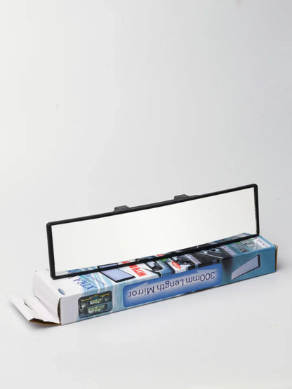 Car Rearview Mirror with Clips