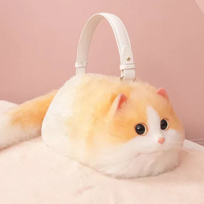 El bolso Kitty