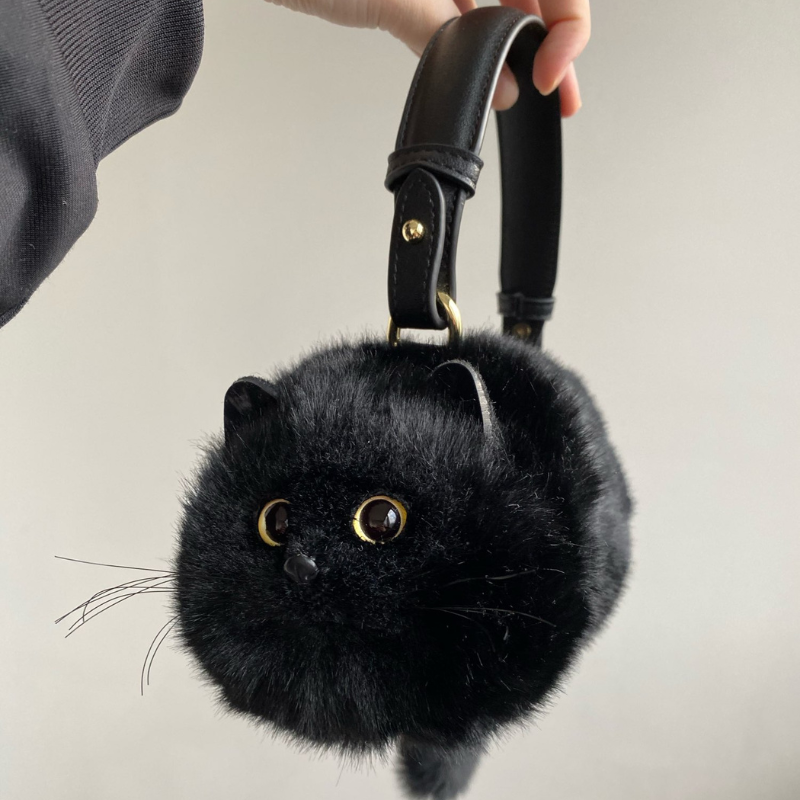 El bolso Kitty