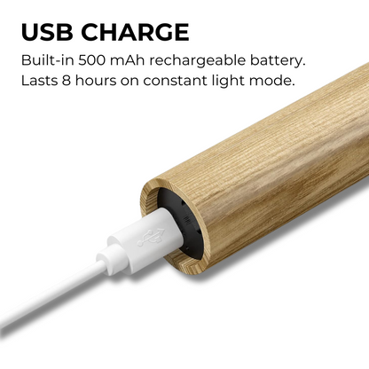 Lámpara de pared LED Stick