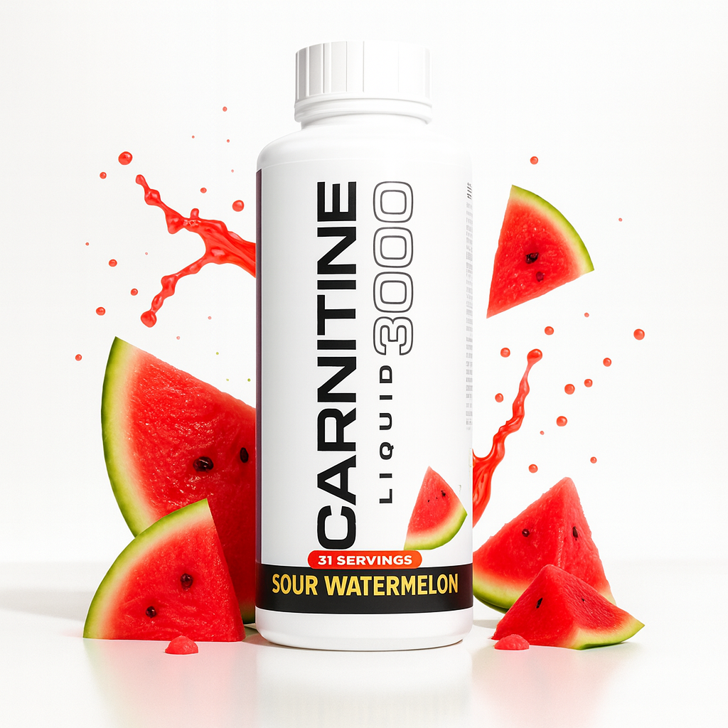 L-Carnitine Liquid 3000