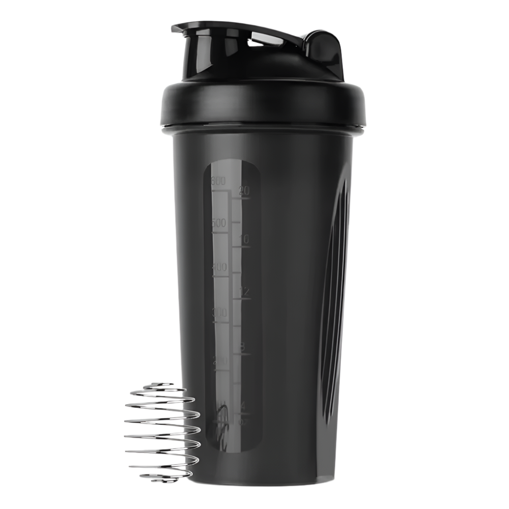 Portable Protein Shaker