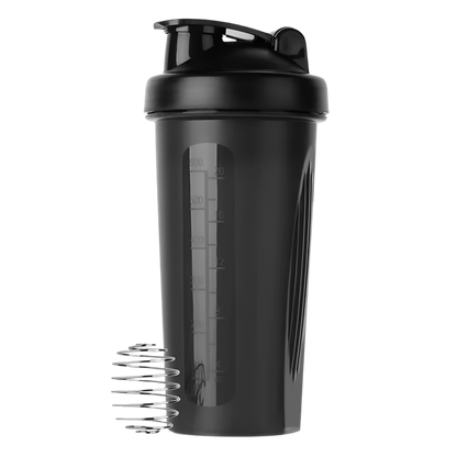 Portable Protein Shaker