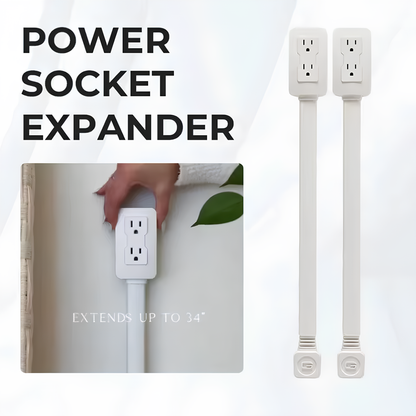 PowerFlex™ - Power Socket Expander