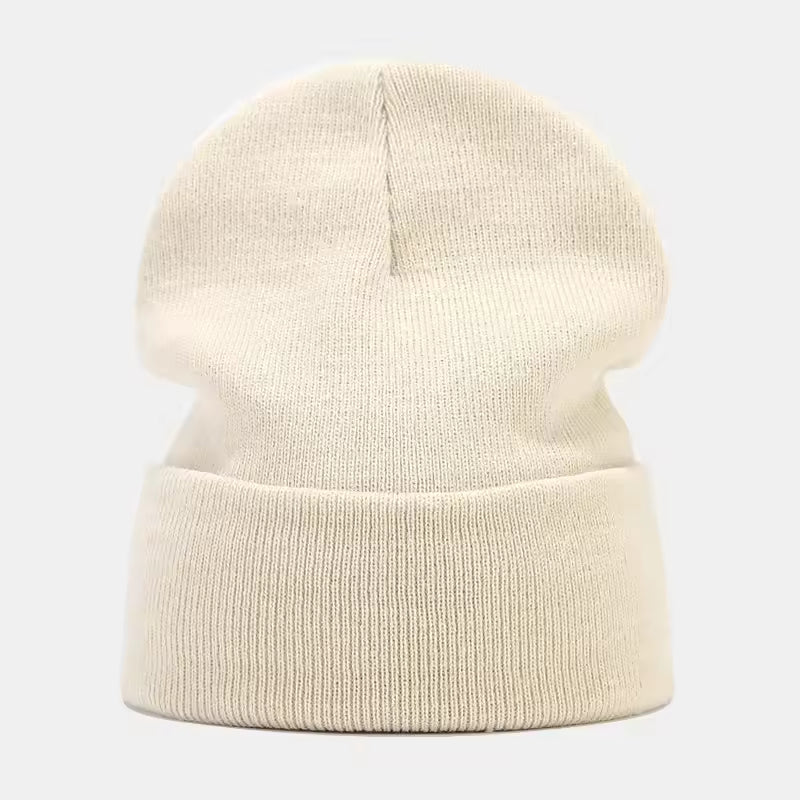 Anti Frizz Beanie
