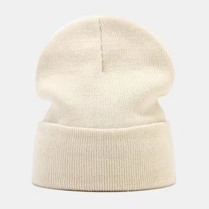 Anti Frizz Beanie