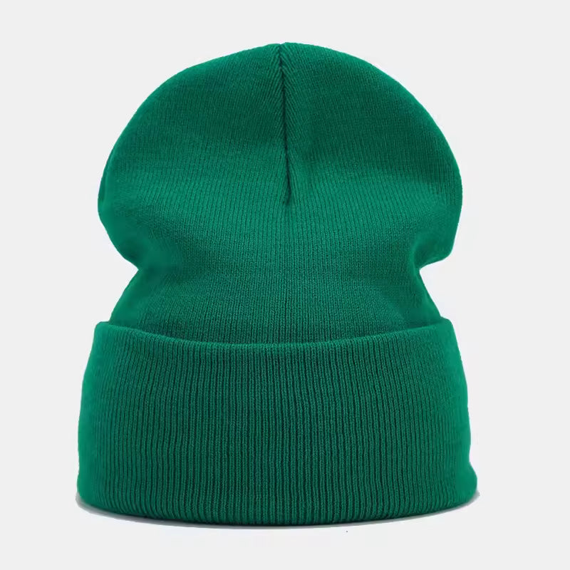 Anti Frizz Beanie