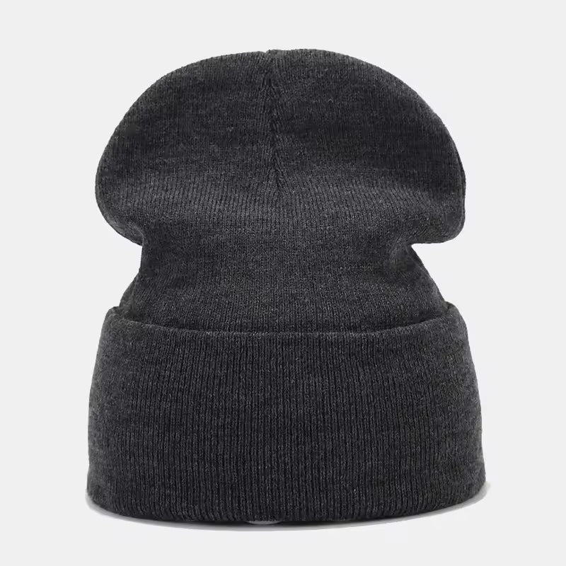 Anti Frizz Beanie