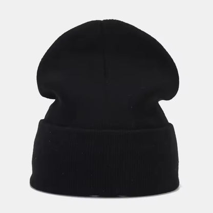 Anti Frizz Beanie