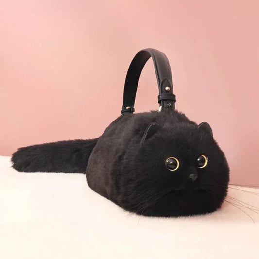 El bolso Kitty