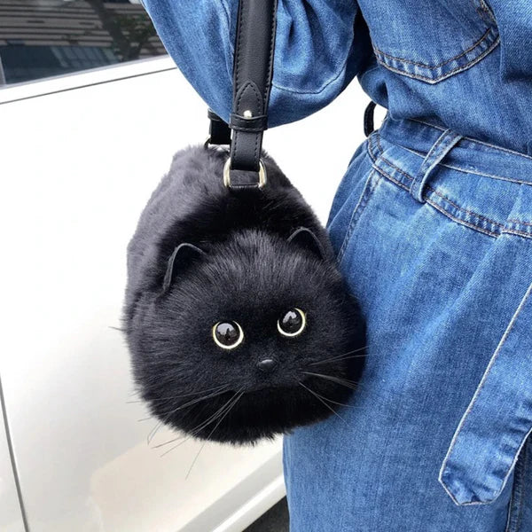 El bolso Kitty
