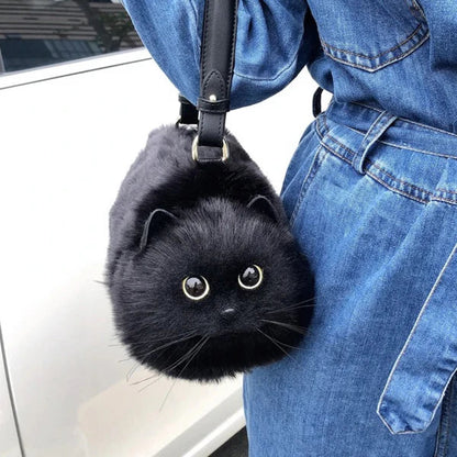 El bolso Kitty