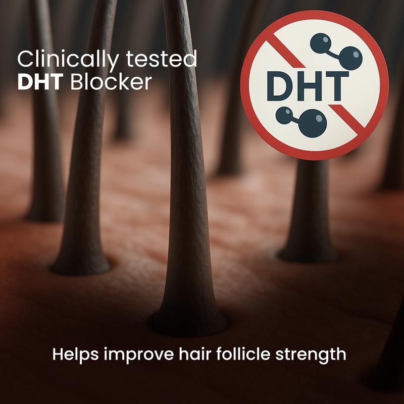 Hair Growth Roll-On Serum