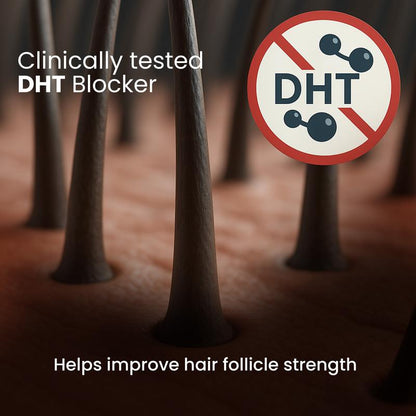 Hair Growth Roll-On Serum