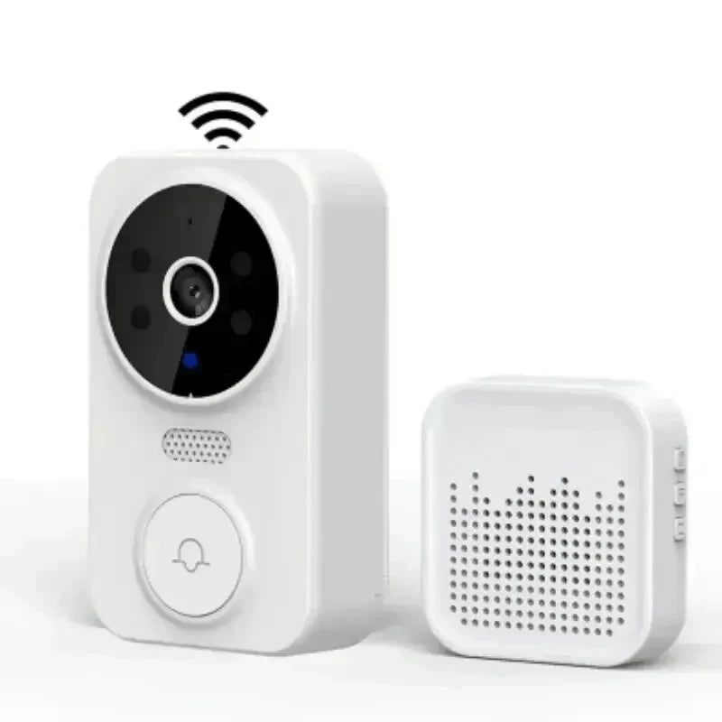 WiFi Wireless Doorbell