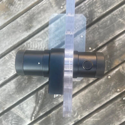 5-in-1 Smart Door Lock - App Remote Control